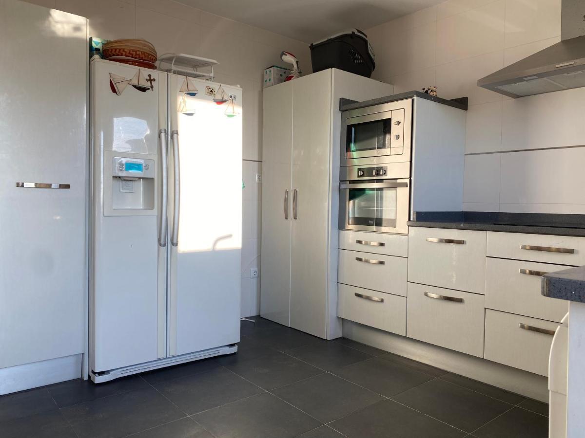 Casa Independiente En Cantabria Pedrena Bagian luar foto