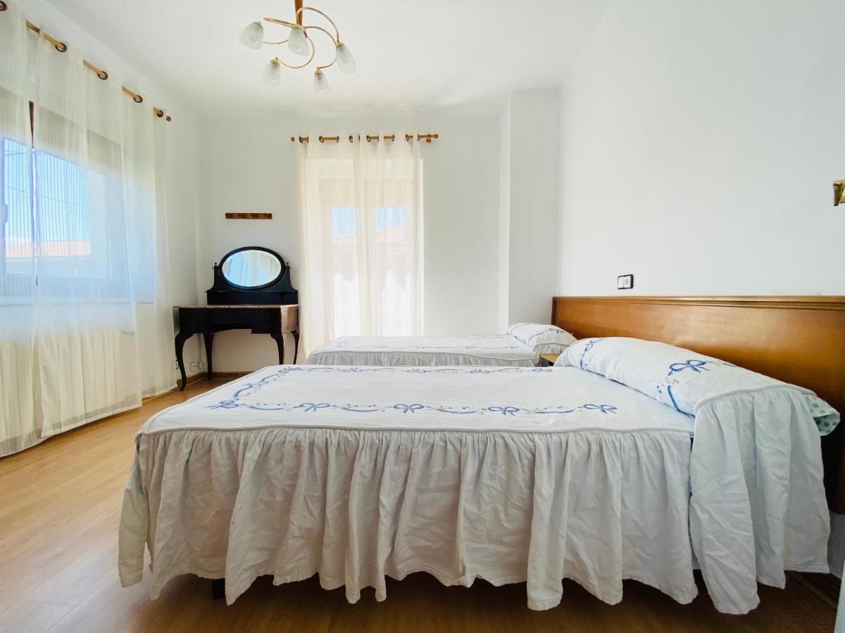 Casa Independiente En Cantabria Pedrena Bagian luar foto