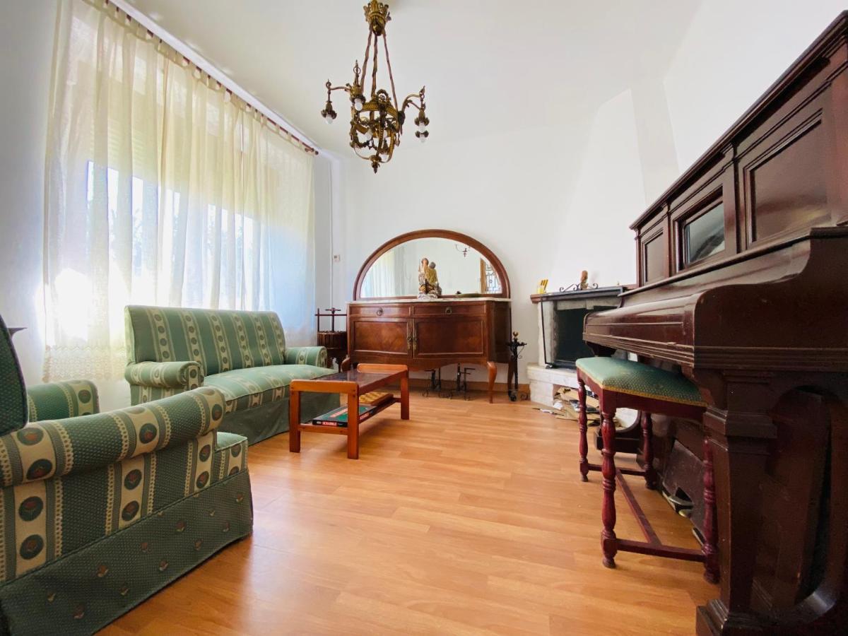Casa Independiente En Cantabria Pedrena Bagian luar foto