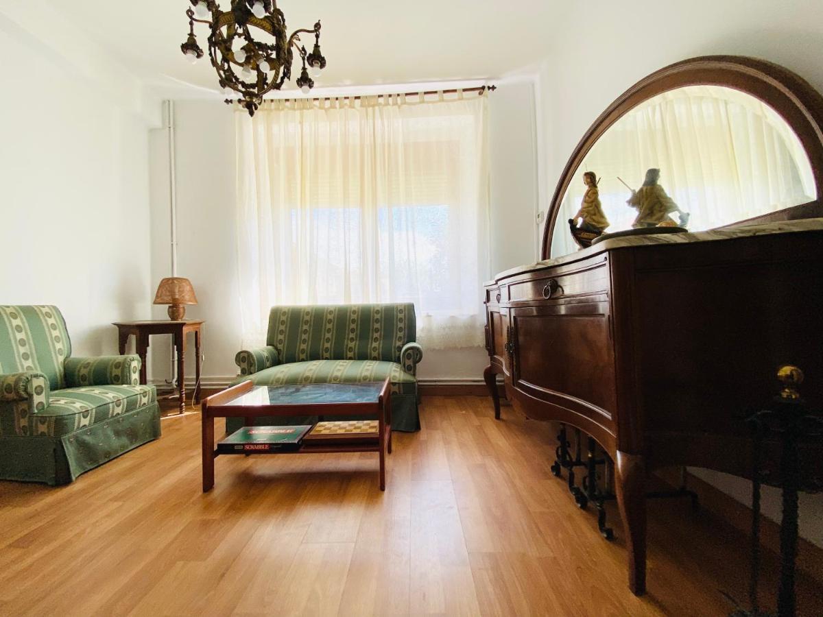 Casa Independiente En Cantabria Pedrena Bagian luar foto