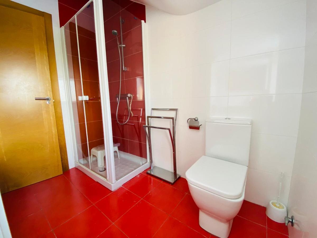 Casa Independiente En Cantabria Pedrena Bagian luar foto