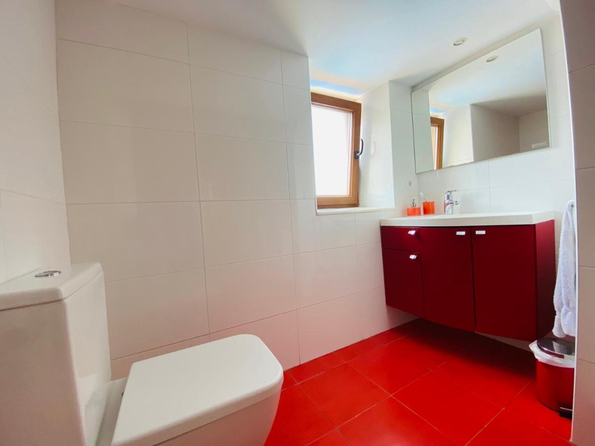 Casa Independiente En Cantabria Pedrena Bagian luar foto